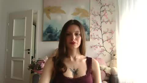 lilycandy_ online show from June 16, 2026, 12:30 pm