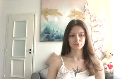 lilycandy_ online show from June 23, 2026, 10:24 am