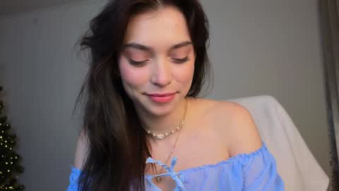 Lily   online show from January 14, 2025, 6:49 pm