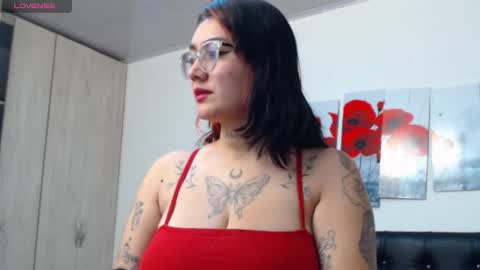 lilyfox23 online show from February 4, 2026, 12:33 pm