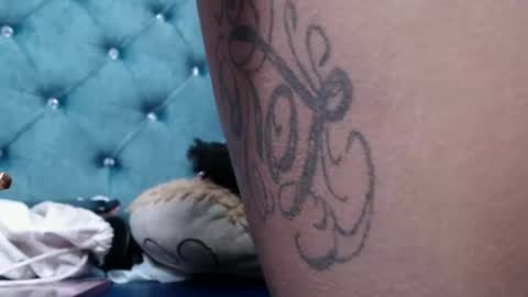 lilyjamesx online show from March 3, 2025, 4:25 am