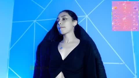 Liliana louise online show from April 21, 2026, 9:06 pm