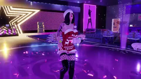 Lily online show from December 5, 2024, 1:17 pm