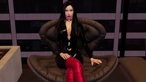 Lily online show from December 12, 2024, 4:59 am