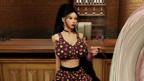 Lily online show from December 20, 2024, 5:04 am