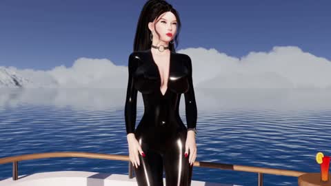 Lily online show from December 30, 2024, 4:09 am