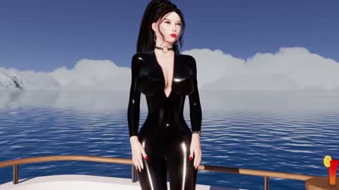 Lily online show from December 30, 2024, 7:15 am