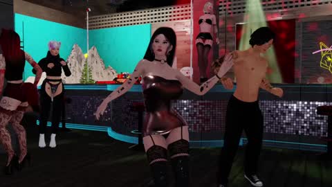 Lily online show from December 31, 2024, 7:31 am