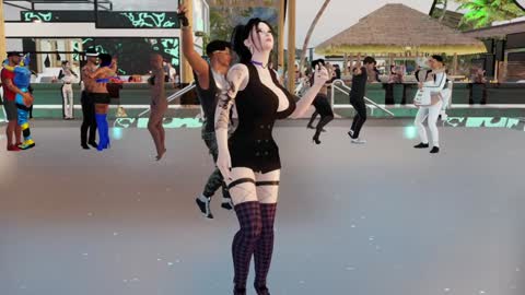 Lily online show from January 16, 2025, 10:42 am