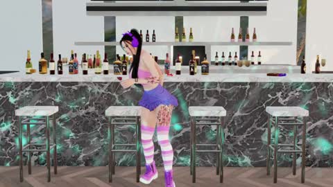 Lily online show from January 17, 2025, 5:00 am