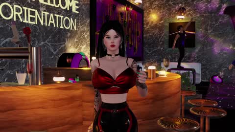 Lily online show from January 20, 2025, 9:03 am