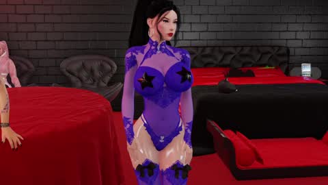 Lily online show from January 24, 2025, 5:21 am