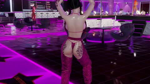 Lily online show from January 25, 2025, 5:51 am