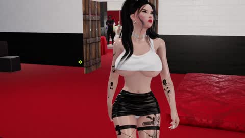 Lily online show from January 30, 2025, 1:42 pm