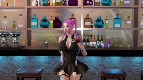 Lily online show from February 5, 2025, 9:57 am