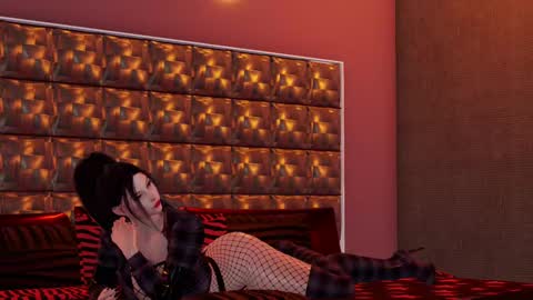 Lily online show from February 9, 2025, 5:29 am