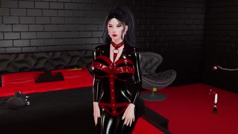 Lily online show from February 12, 2025, 4:54 am