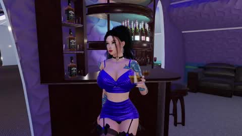 Lily online show from February 13, 2025, 10:34 am