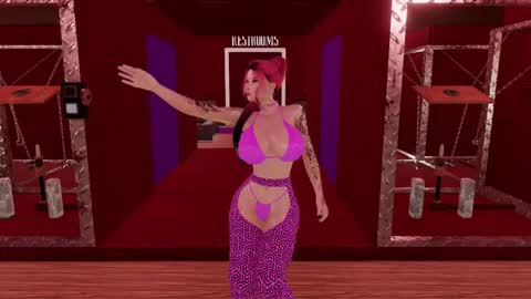 Lily online show from February 15, 2025, 10:11 am