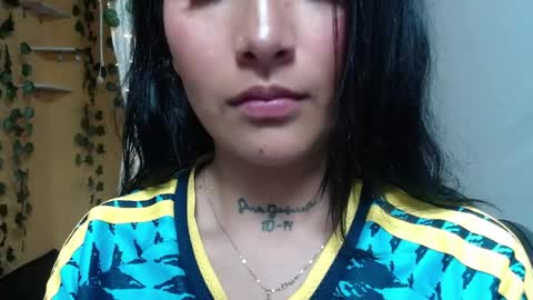 Snapshot of lilymoon_018 chatting on July 3, 2026, 2:01 pm lilymoon_018 online show from July 3, 2026, 2:01 pm