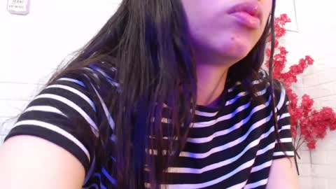 Snapshot of lilyn_brooks chatting on July 23, 2026, 6:22 am Lilyn online show from July 23, 2026, 6:22 am