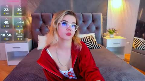 Rose online show from November 17, 2025, 5:24 am