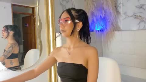 Lily online show from July 5, 2026, 5:14 am