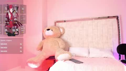 Snapshot of lilyth_7 chatting on September 14, 2025, 12:10 am lilyth_7 online show from September 14, 2025, 12:10 am
