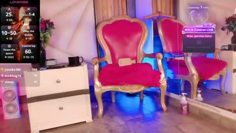 Lilly online show from May 11, 2026, 2:45 pm