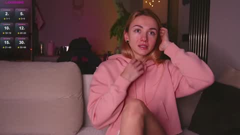 limy_sweet online show from January 7, 2025, 3:24 am