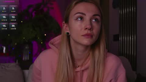 limy_sweet online show from January 7, 2025, 6:27 am