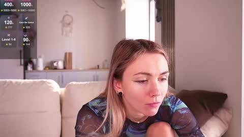 limy_sweet online show from February 5, 2025, 8:54 am