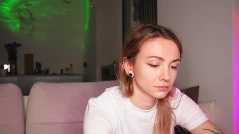 limy_sweet online show from February 20, 2025, 4:28 am