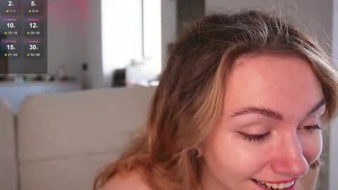 limy_sweet online show from February 25, 2025, 9:31 am