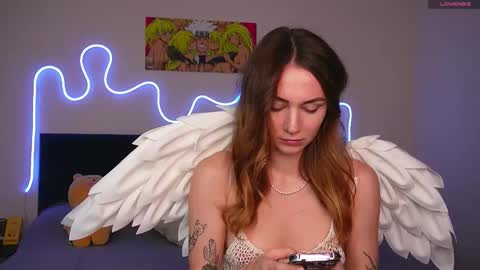 limy_sweet online show from October 28, 2025, 9:02 am