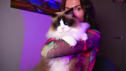 limy_sweet online show from January 19, 2026, 8:40 am