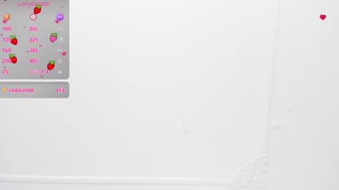 Lin  online show from March 12, 2025, 3:18 pm