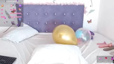 Lin  online show from March 8, 2026, 9:29 pm