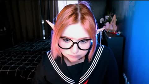 Snapshot of lina2d_tyan chatting on February 11, 2026, 11:04 am Lina2D tyan online show from February 11, 2026, 11:04 am