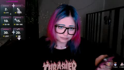 Lina2D tyan online show from June 1, 2026, 4:20 pm