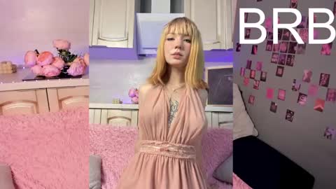 Snapshot of lina_blueeyed chatting on February 9, 2025, 10:42 am Lina blueeyed    GMT3 1100-1700 Mon Wed Thu Sat Sun online show from February 9, 2025, 10:42 am