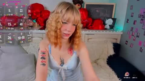 Snapshot of lina_blueeyed chatting on February 16, 2025, 6:54 am Lina blueeyed    GMT3 1100-1700 Mon Wed Thu Sat Sun online show from February 16, 2025, 6:54 am