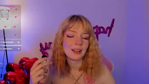 Snapshot of lina_blueeyed chatting on February 20, 2025, 11:20 am Lina blueeyed    GMT3 1100-1700 Mon Wed Thu Sat Sun online show from February 20, 2025, 11:20 am