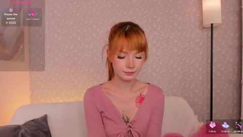 Snapshot of lina_blueeyed chatting on October 5, 2025, 9:07 am Lina blueeyed    GMT3 1100-1700 Mon Wed Thu Sat Sun online show from October 5, 2025, 9:07 am