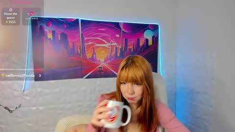 Snapshot of lina_blueeyed chatting on October 14, 2025, 9:10 am Lina blueeyed    GMT3 1100-1700 Mon Wed Thu Sat Sun online show from October 14, 2025, 9:10 am
