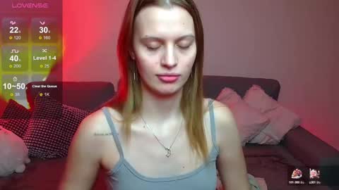 Snapshot of lina_bush chatting on December 12, 2024, 4:53 pm lina_bush online show from December 12, 2024, 4:53 pm