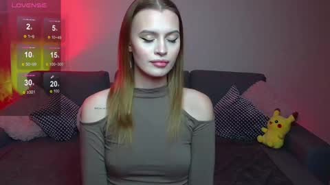 Snapshot of lina_bush chatting on December 15, 2024, 2:48 pm lina_bush online show from December 15, 2024, 2:48 pm