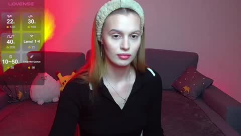 Snapshot of lina_bush chatting on December 16, 2024, 11:33 am lina_bush online show from December 16, 2024, 11:33 am