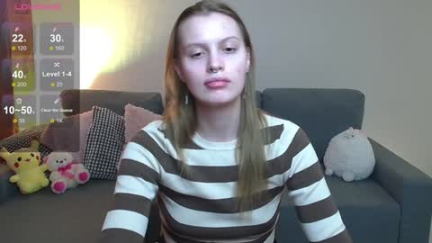 Snapshot of lina_bush chatting on December 18, 2024, 6:03 pm lina_bush online show from December 18, 2024, 6:03 pm