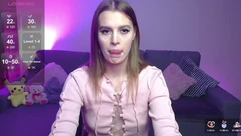 Snapshot of lina_bush chatting on December 19, 2024, 7:07 pm lina_bush online show from December 19, 2024, 7:07 pm